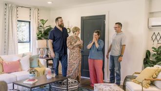 Episode 3 The Church House
