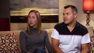 Episode 10 Townhouse to Dream House [Janice & Rob]