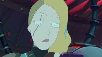 Episode 2 Fighting Mother