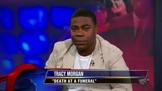 Episode 52 Tracy Morgan