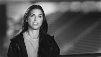 Episode 3 Alex Morgan