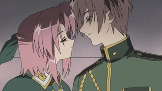 Episode 6 Wakare