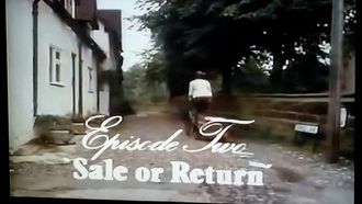 Episode 2 Sale or Return