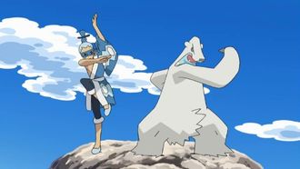 Episode 30 Guarding the Guardian of the Mountain!