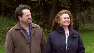 Episode 27 Isle of Wight