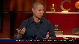 Episode 99 Tony Hsieh