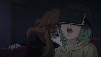 Episode 30 The Vampire's Halloween Party
