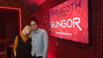 Episode 25 Gungor