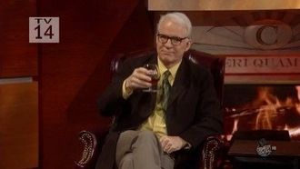 Episode 156 Steve Martin