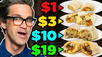 Episode 90 We Try Life Hacks That Actually Work