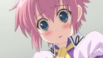 Episode 11 Boku-tachi no samataimuburu
