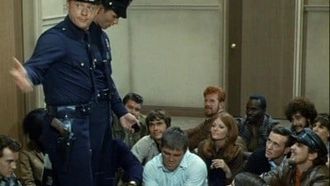 Episode 20 Log 073: I'm Still A Cop