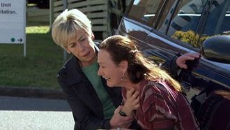Episode 38 A Safe Place