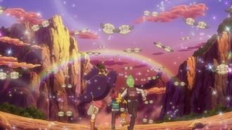 Episode 29 Ligray and the UFO!