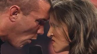 Episode 4 Royal Rumble 2009 Fallout