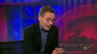 Episode 68 Ian Bremmer