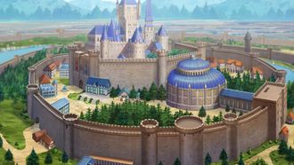Episode 10 The Story of Canals