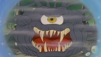 Episode 2 The Eye of the Beholder
