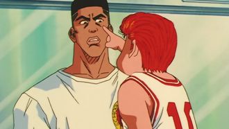 Episode 36 A Well Seeded School, Enter Shoyo