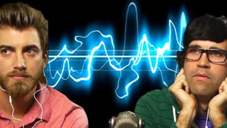 Episode 38 Experience Binaural Beats with Us