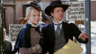 Episode 5 Temperance