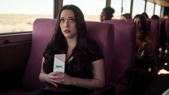 Episode 1 Guy's Girl