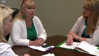 Episode 2 Four Lives of Kody's Wives