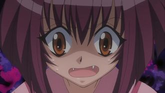 Episode 2 Atashi no konomi wa hazukashii