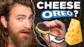 Episode 68 Is There Anything Better Than Creme in Oreos?
