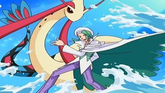 Episode 23 Enter Contest Master Mikuri!!