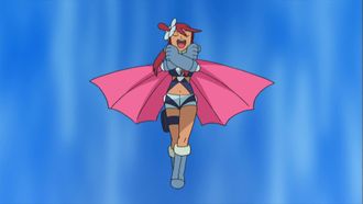 Episode 20 An Amazing Aerial Battle!