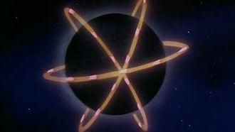 Episode 39 The Captive Comet