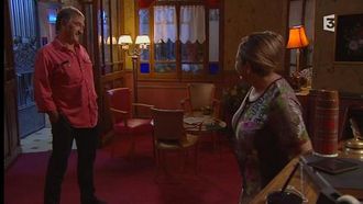 Episode 23 2077 (spécial nuit)