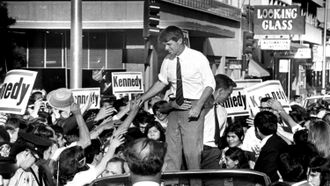 Episode 1 RFK