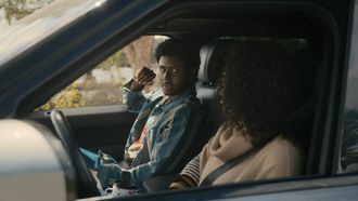 Episode 2 Ghosted