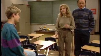 Episode 5 Parents and Teachers