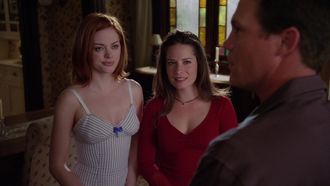 Episode 5 Witches in Tights