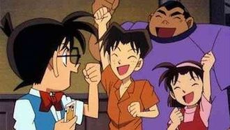 Episode 163 The Secret of the Moon, the Star, and the Sun (1)