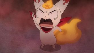 Episode 22 It's Impure, Yknow? - Philosophical Filthy Seraphim