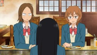 Episode 23 The Two