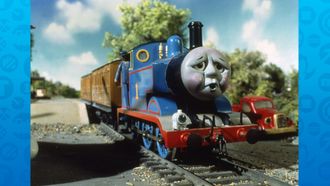 Episode 12 Thomas Goes Fishing