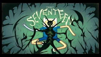 Episode 5 Seventeen