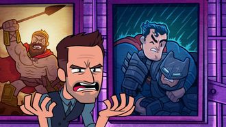Episode 51 365!