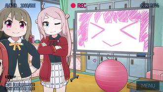 Episode 1 Nijigasaki High School Idol Club
