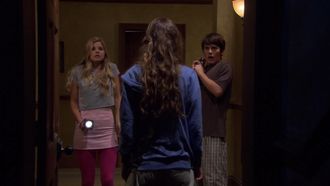 Episode 6 House of Locks