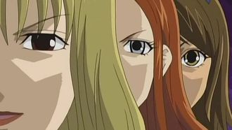 Episode 20 Trial of Love