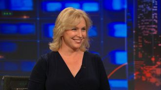 Episode 129 Kirsten Gillibrand