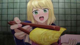 Episode 5 Just the Way You Are