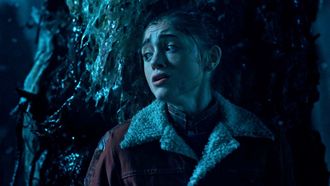 Episode 6 Chapter Six: The Monster