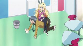 Episode 4 With This and That The (Stupid) Couple